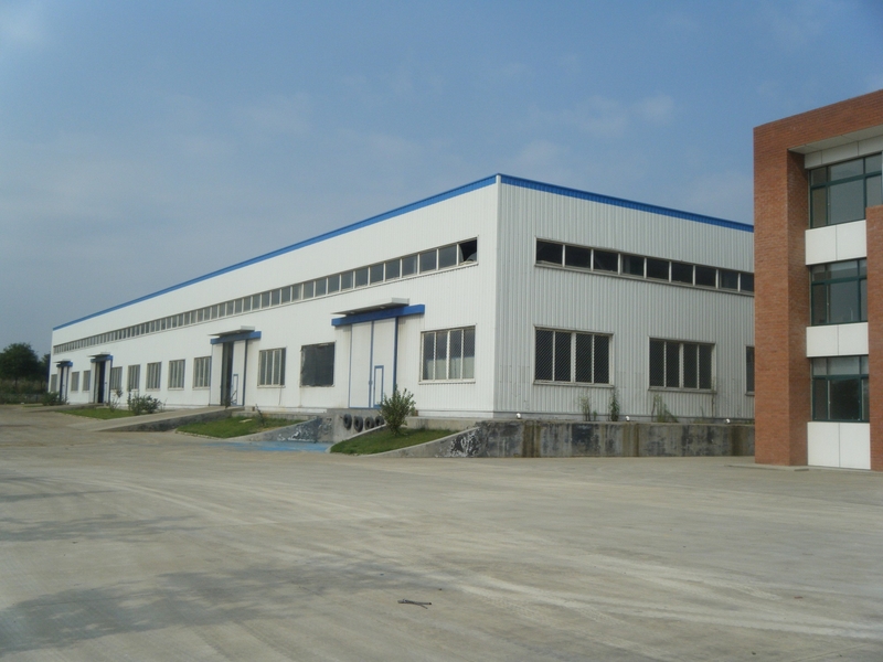 چین C&A Industrial Component Ltd 