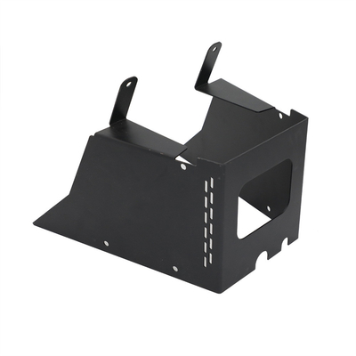 کیفیت  Precision Metal Stamping Replacement Parts Tools Design Custom Stamping Components کارخانه