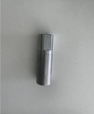 کیفیت  Customized Forging Mild Steel Parts and Components Coupler کارخانه