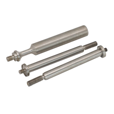 قطعات ماشین تراش CNC شکل فلز سفارشی محصولات ماشین آلات CNC